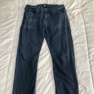 Paige Denim Federal Jeans
